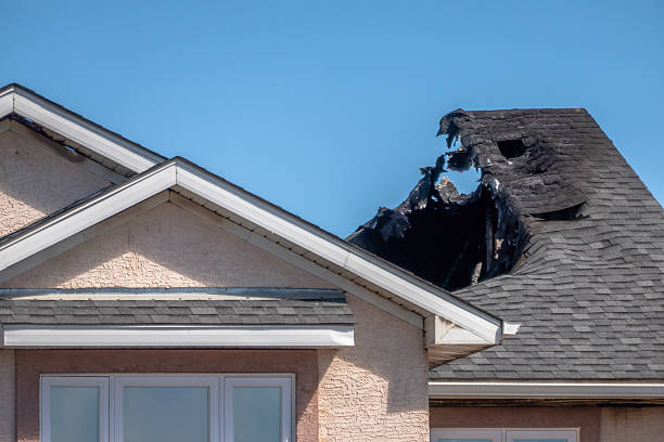 Licensed Fire Damage Removal service in Bradenton, FL - Fire Damage Laser Cleaning